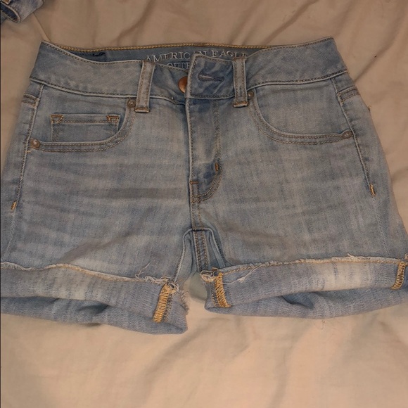 american eagle shorts - Picture 1 of 3